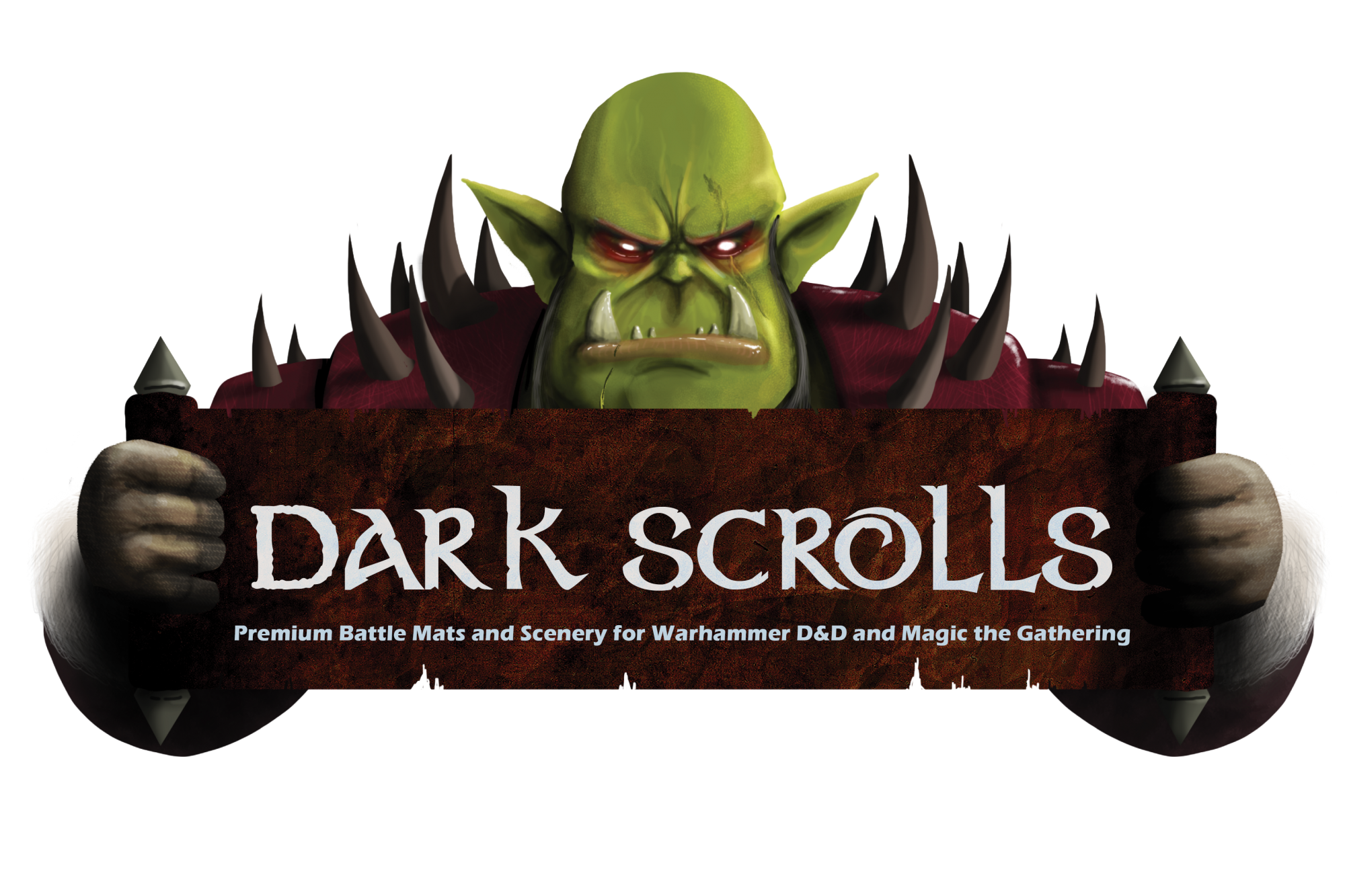Dark Scrolls